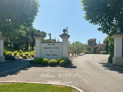 Vente Maison 6 pièces MALLEMORT 13370