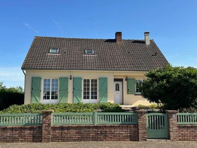 Vente Maison 7 pièces FERTE-BERNARD 72400