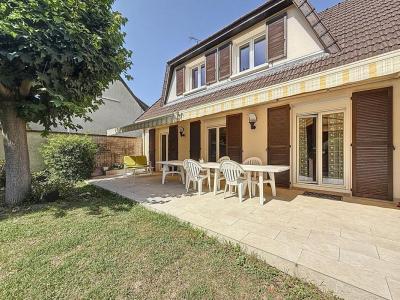 Vente Maison 6 pièces VILLEJUIF 94800