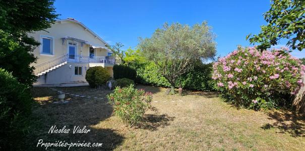 Vente Maison 5 pièces SAUZET 26740