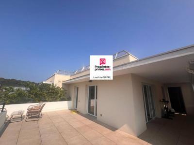 Vente Appartement 3 pièces BOCCA 06150