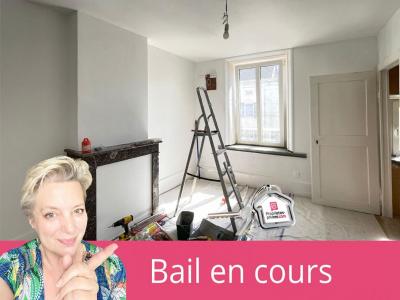 Location Maison 3 pièces DARNEY 88260