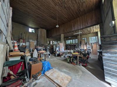 photo For sale Apartment building AGONAC 24