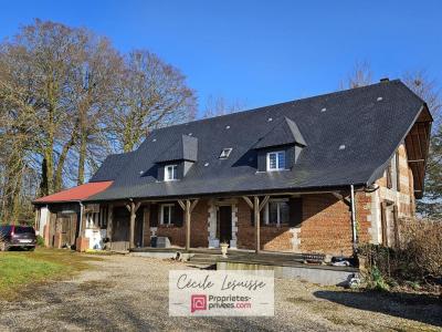 Vente Maison 6 pièces MELAMARE 76170