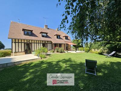 Vente Maison 4 pièces MELAMARE 76170