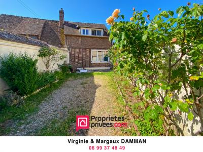 Vente Maison 3 pièces SAINT-PIERRE-LES-ELBEUF 76320