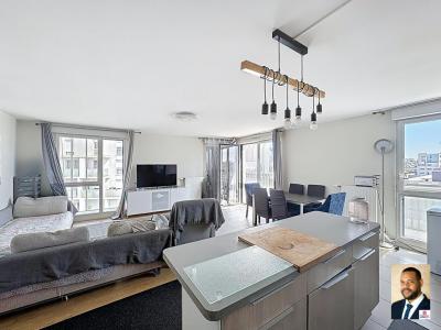 Vente Appartement 4 pièces IVRY-SUR-SEINE 94200
