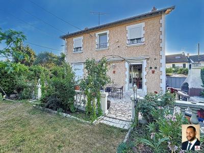 Vente Maison ATHIS-MONS  91