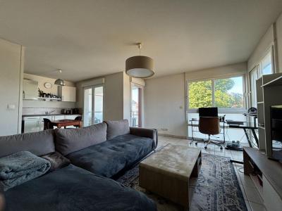 Vente Appartement 2 pièces THONON-LES-BAINS 74200