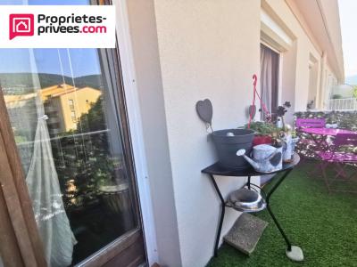 Vente Appartement 3 pièces DRAGUIGNAN 83300
