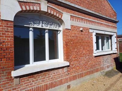 Location Appartement 2 pièces MOYENCOURT 80400