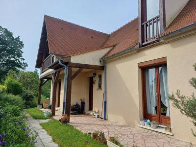 Vente Maison 8 pièces LACROIX-SAINT-OUEN 60610
