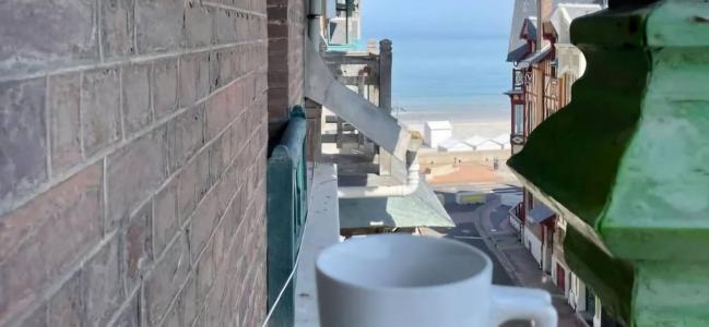 Vente Appartement MERS-LES-BAINS  80