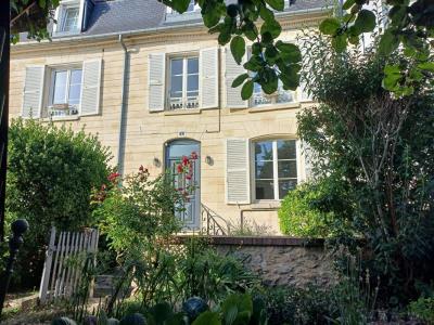 Vente Appartement 2 pièces COMPIEGNE 60200