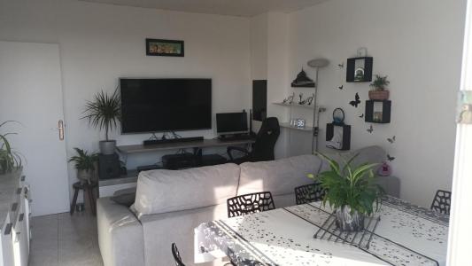 Vente Appartement 4 pièces NOYON 60400