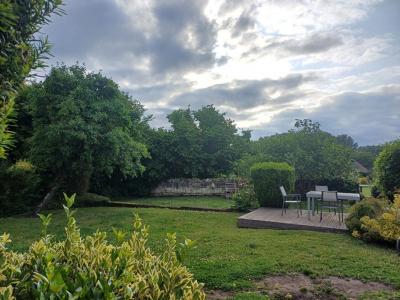 Vente Maison 7 pièces NOYON 60400