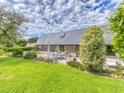 Vente Maison 6 pièces EPREVILLE 76400