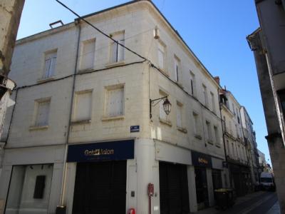 photo For sale Apartment CHATELLERAULT 86