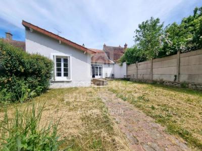 Vente Maison 4 pièces MESVES-SUR-LOIRE 58400