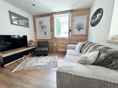 Vente Appartement 3 pièces BAGNERES-DE-LUCHON 31110