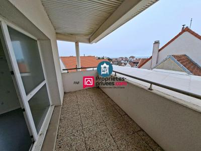 photo For sale Apartment WIMEREUX 62