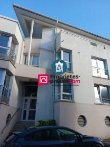 photo For sale Apartment WIMEREUX 62