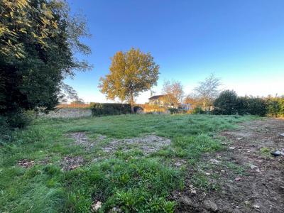 Vente Terrain SAINT-ANDRE-DE-CUBZAC 33240