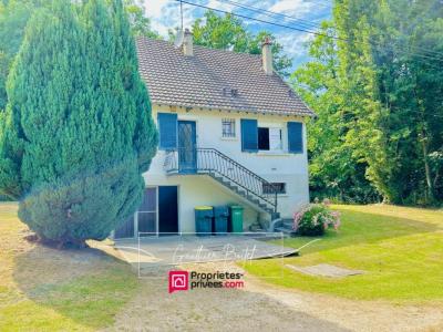 Vente Maison FERTE-GAUCHER  77