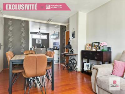 Vente Appartement LYS-LEZ-LANNOY  59