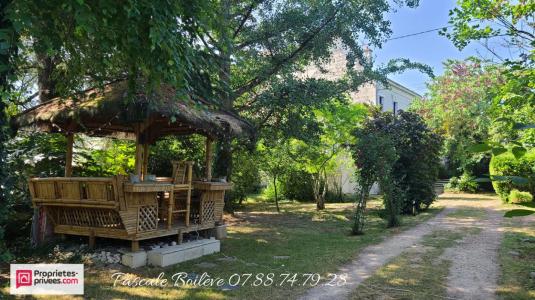 photo For sale House VARENNES-SUR-LOIRE 49