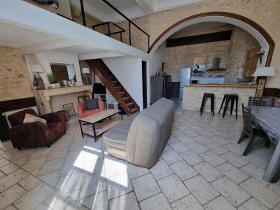 Vente Appartement 2 pices LUCENAY 69480