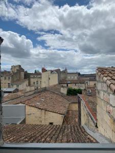Vente Appartement BORDEAUX 33000