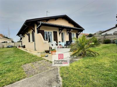 Vente Maison 5 pices TESTE-DE-BUCH 33260