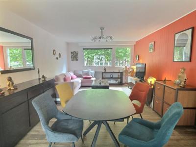 Vente Appartement 2 pices HAVRE 76600