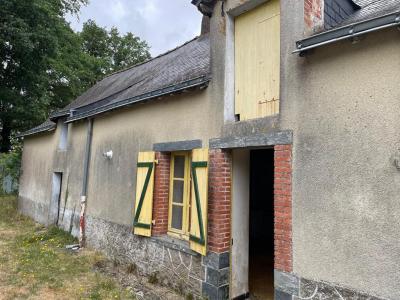 photo For sale House SAFFRE 44
