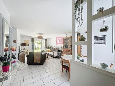 Vente Maison 5 pièces PERRAY-EN-YVELINES 78610