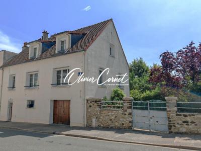 Vente Maison 5 pièces NOGENT-LE-ROTROU 28400