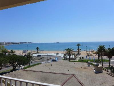 Vente Appartement 4 pièces FREJUS 83600