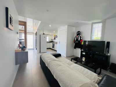 Vente Maison 4 pièces SAINT-SEBASTIEN-SUR-LOIRE 44230