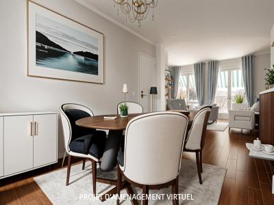photo For sale House THORIGNY-SUR-MARNE 77