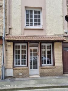 Vente Appartement 2 pièces DIEPPE 76200