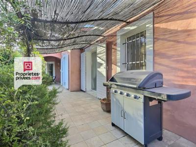 Vente Maison MONTAUROUX  83