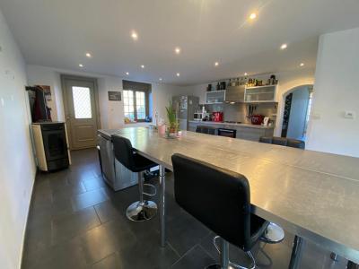 Vente Maison 5 pièces DAUMERAY 49640