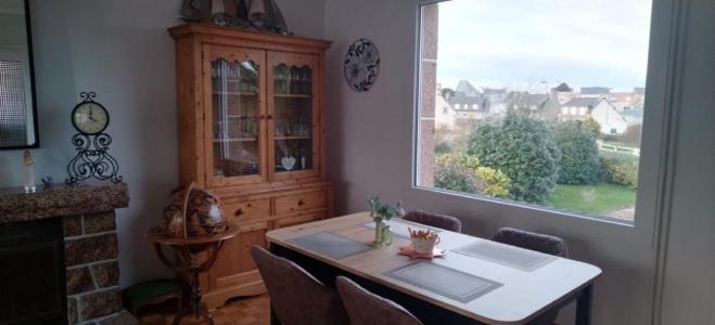Vente Maison 6 pièces PLEUMEUR-BODOU 22560
