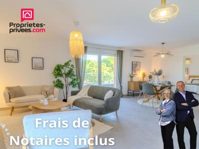 Vente Appartement 4 pièces MONTEUX 84170