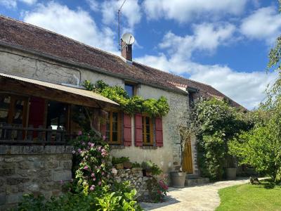 photo For sale House MAISON-ROUGE 77