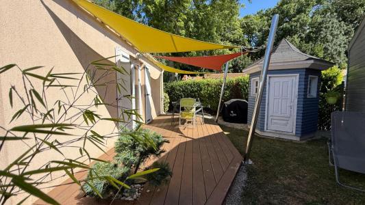 Vente Maison JARNE  17