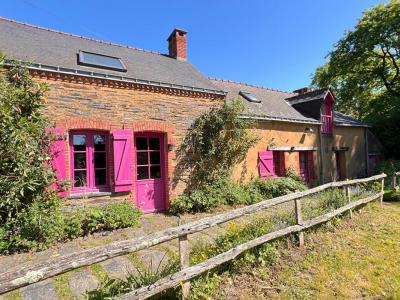 Vente Maison 8 pièces BLAIN 44130