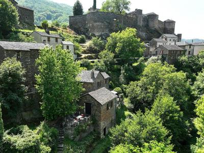 Vente Maison 5 pièces SAINT-AFFRIQUE 12400