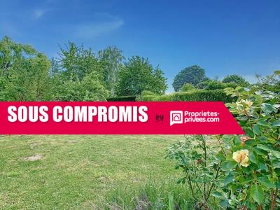 Vente Maison 6 pices LIANCOURT 60140